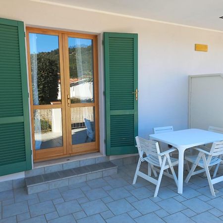 Residence Hotel Villa Mare Portoferraio Εξωτερικό φωτογραφία