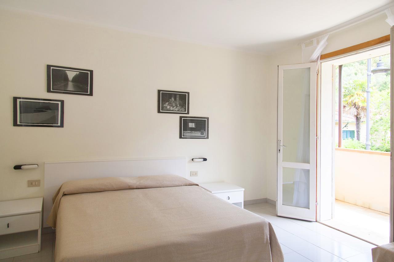 Residence Hotel Villa Mare Portoferraio Εξωτερικό φωτογραφία