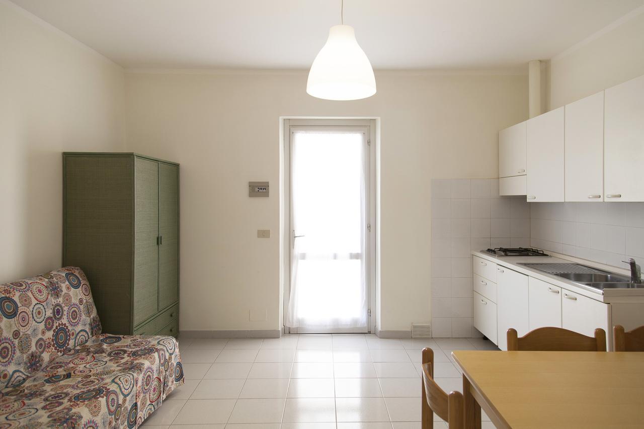 Residence Hotel Villa Mare Portoferraio Εξωτερικό φωτογραφία