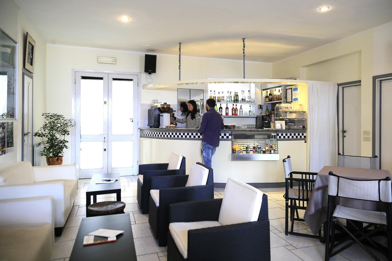 Residence Hotel Villa Mare Portoferraio Εξωτερικό φωτογραφία