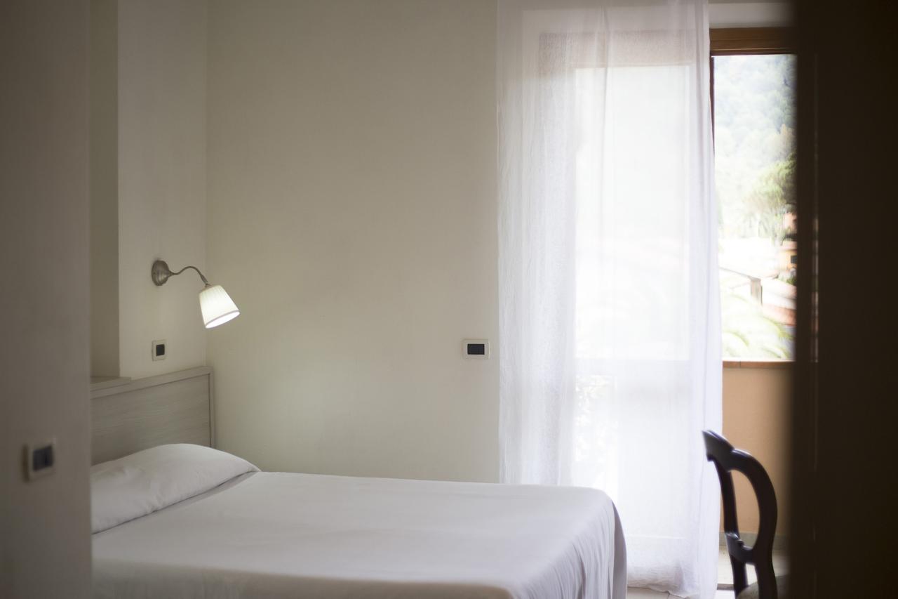 Residence Hotel Villa Mare Portoferraio Εξωτερικό φωτογραφία