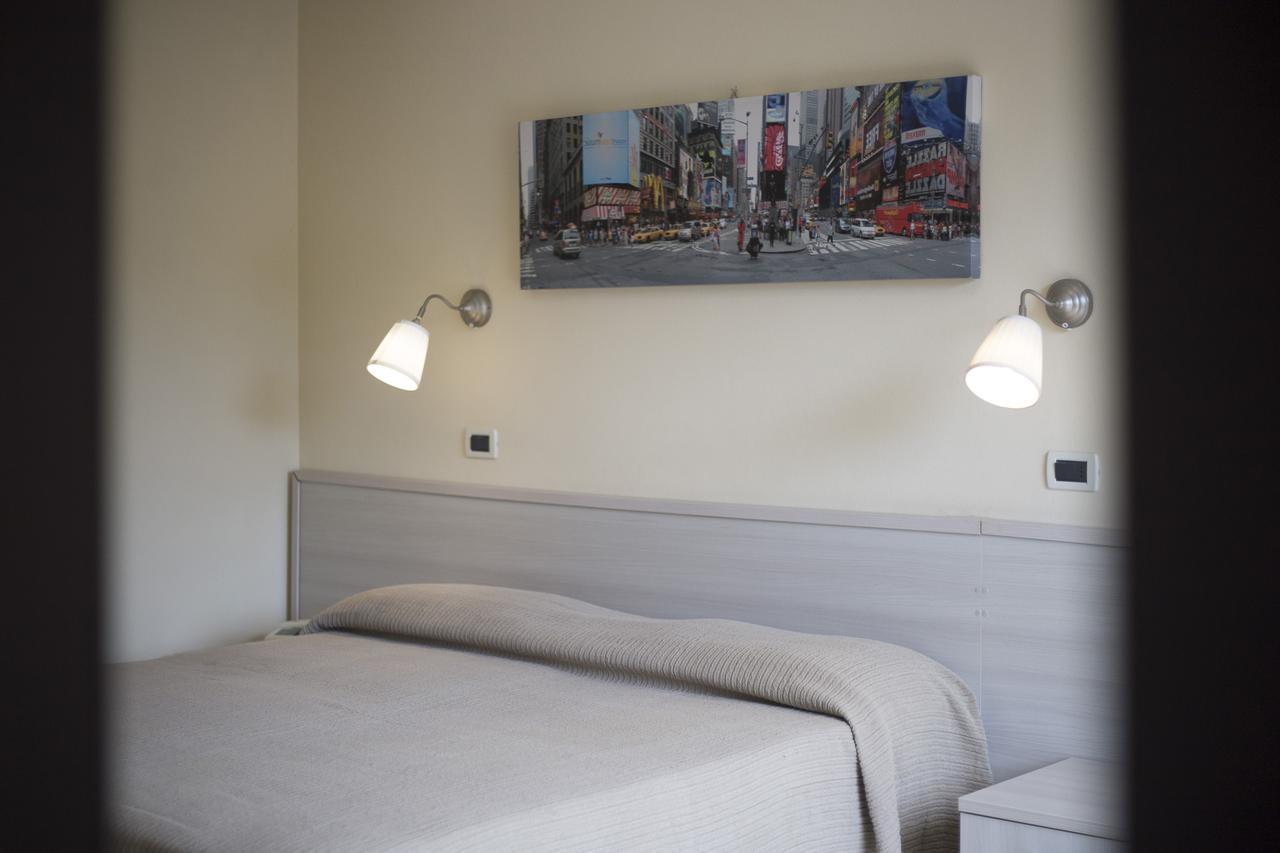 Residence Hotel Villa Mare Portoferraio Εξωτερικό φωτογραφία