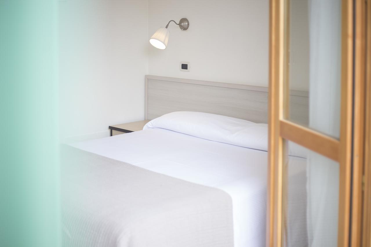 Residence Hotel Villa Mare Portoferraio Εξωτερικό φωτογραφία