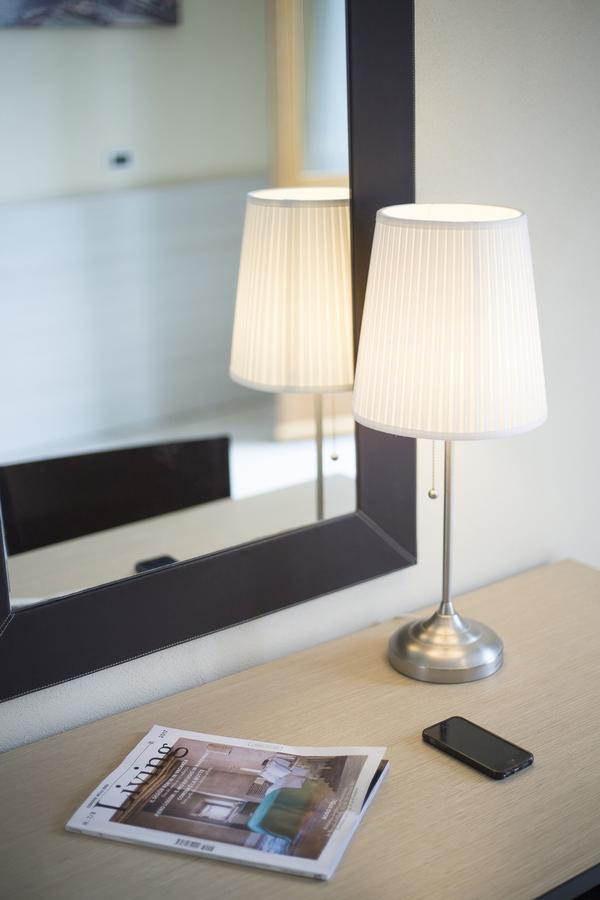 Residence Hotel Villa Mare Portoferraio Εξωτερικό φωτογραφία