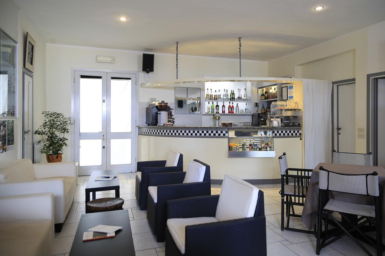 Residence Hotel Villa Mare Portoferraio Εξωτερικό φωτογραφία