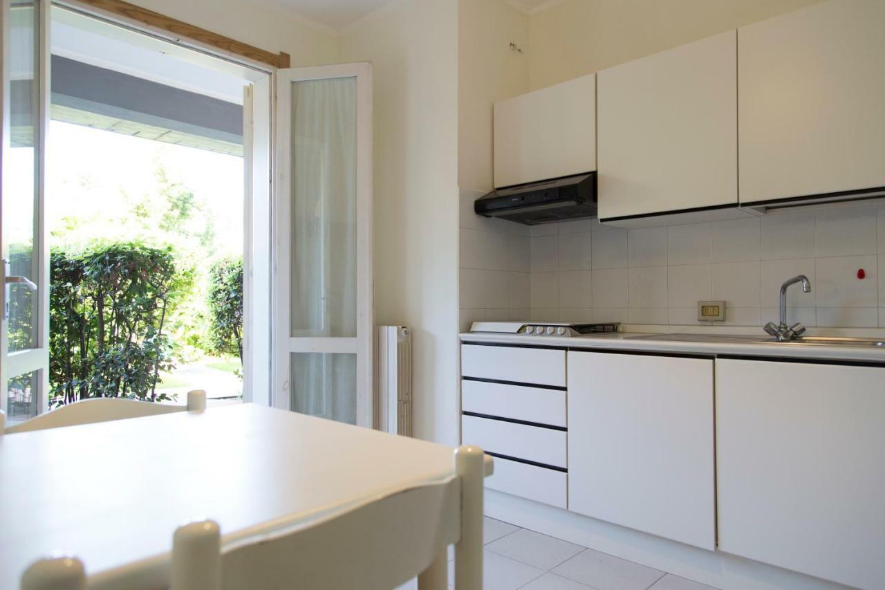 Residence Hotel Villa Mare Portoferraio Εξωτερικό φωτογραφία